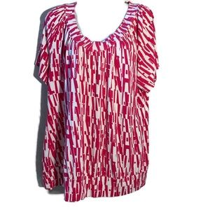 JM collection woman’s blouse